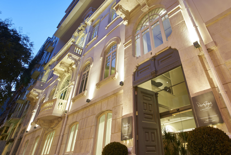 PortoBay Liberdade, Lisboa