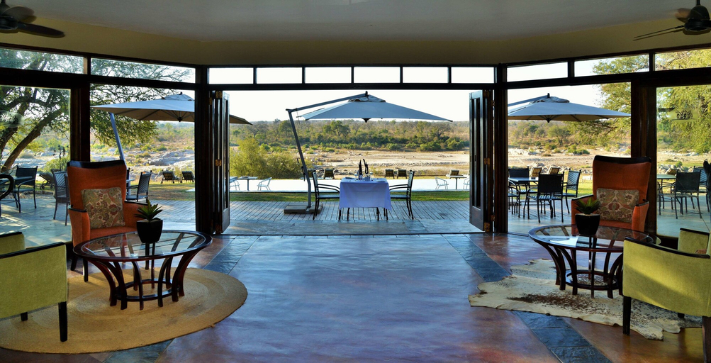 Food & Drinks 5, Mjejane River Lodge, Ehlanzeni