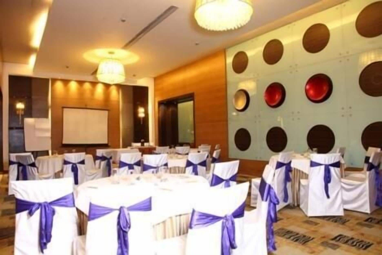 Food & Drinks 5, Middleton Inn, Kolkata