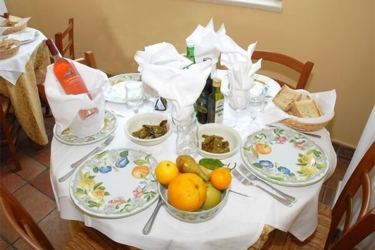 Food & Drinks 5, Hotel Residence Tramonto, Foggia