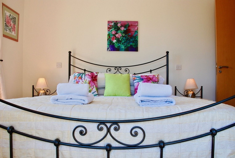 Bedroom 3, Villa HG28 - Loukia
