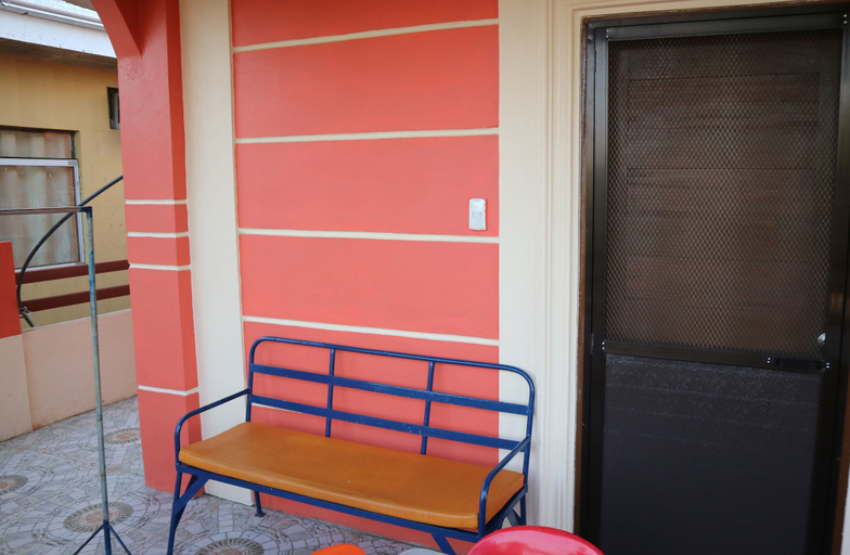 Others 5, V.Hauschild Transient House B, Alaminos City