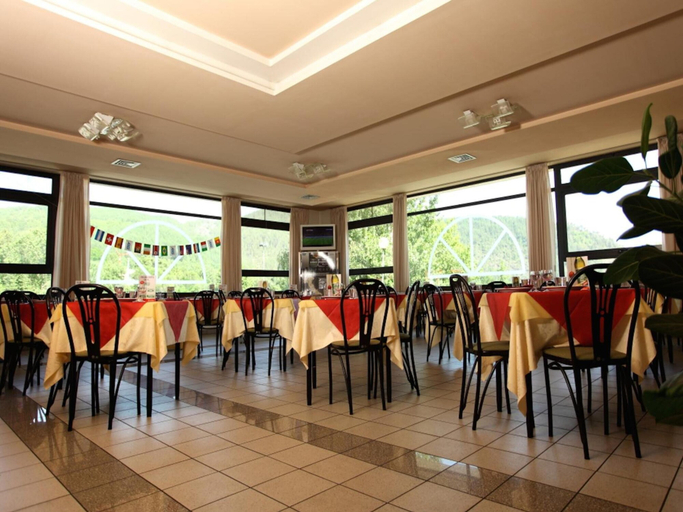 Food & Drinks 5, Euro Hotel, Arezzo