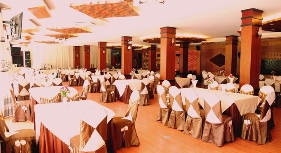 Food & Drinks 5, Cuu Long Hotel, Ninh Kiều
