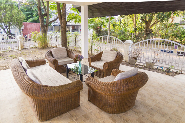 Others 5, Villa de Nimman, Muang Chiang Mai