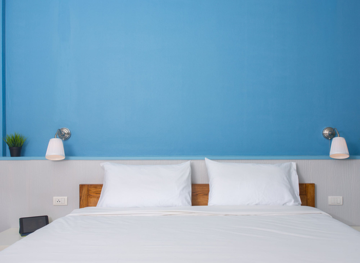 Bedroom 2, Ruk Cozy Khao Lak, Takua Pa