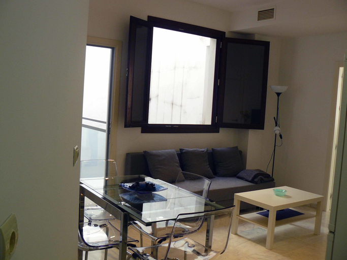 Others 3, Alfaqueque Apartment, Sevilla
