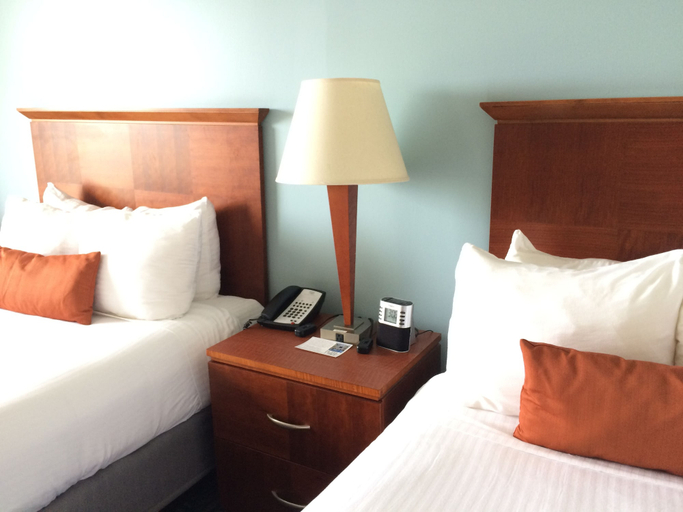 Bedroom 4, Hotel Tybee, Chatham