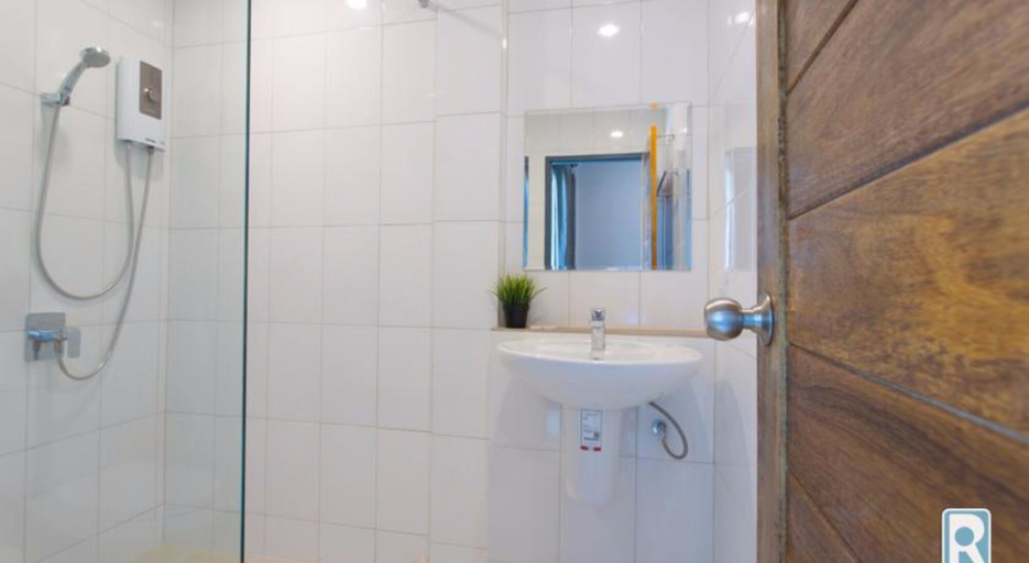 Bathroom 3, Ruk Cozy Khao Lak, Takua Pa