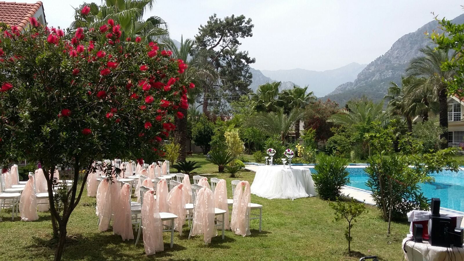 Others 4, Realty Best Villas, Kemer