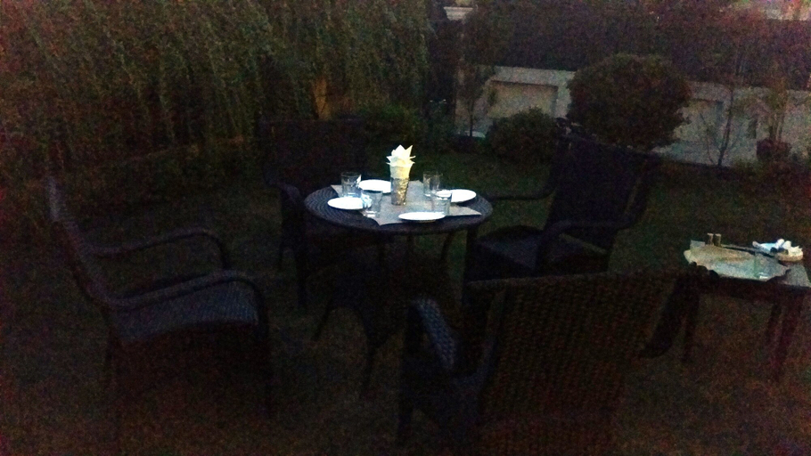 Food & Drinks 5, Tavisha Villa, Gurgaon