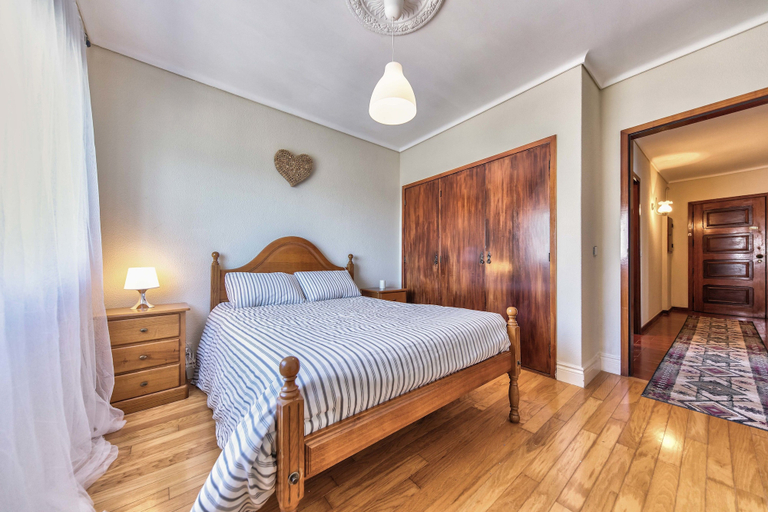 Bedroom 3, Praia da Barra - Home Sweet Home, Ílhavo