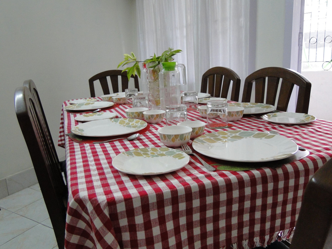 Others 5, Casa Mia, Kamrup Metropolitan