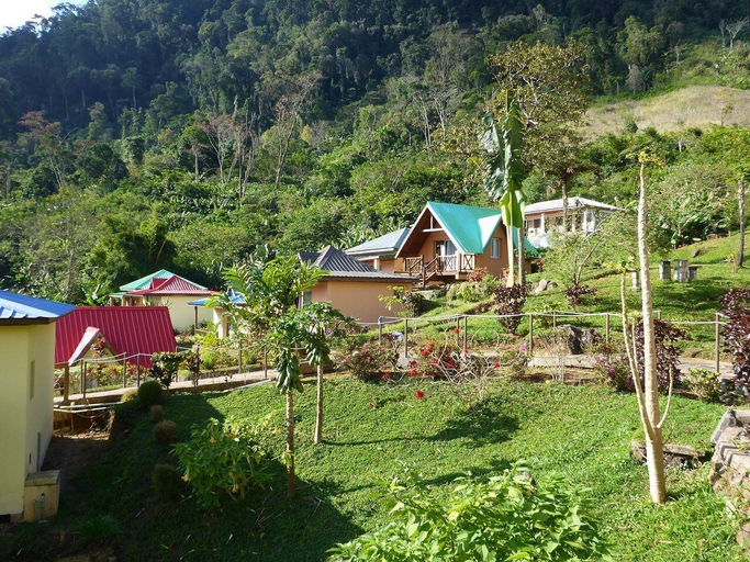 Others 5, Karibotel, Analamanga