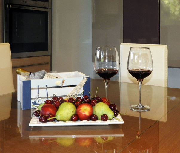 Food & Drinks 5, Antigone Estate, South Aegean