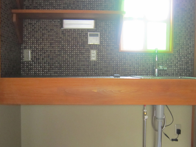 Bathroom 3, Marina bay Numazu, Numazu