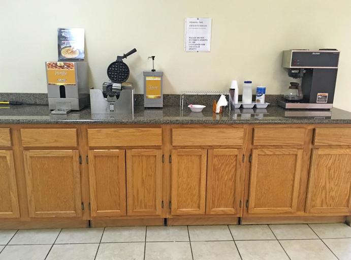 Others 4, Americas Best Value Inn & Suites Greenwood, Leflore