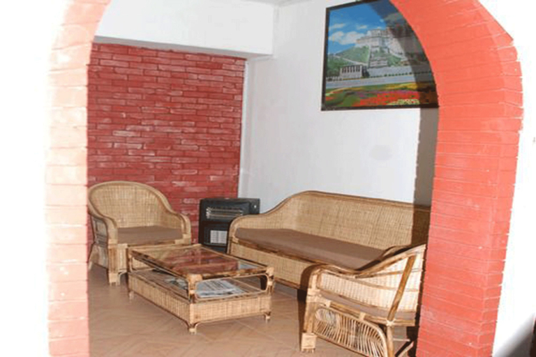 Others 4, Hotel Travelers Home, Bagmati