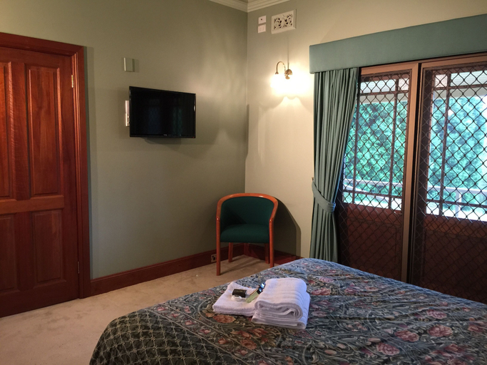 Bedroom 2, Relaxin, Baulkham Hills  - North