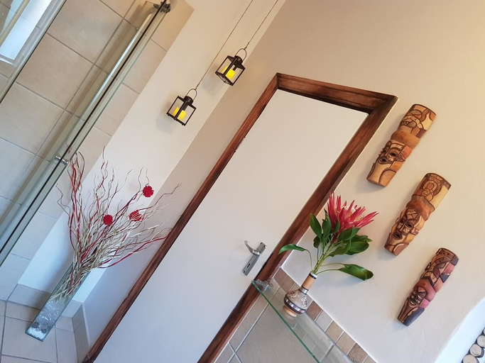 Bathroom 4, Afari Luxury Boutique, City of Cape Town