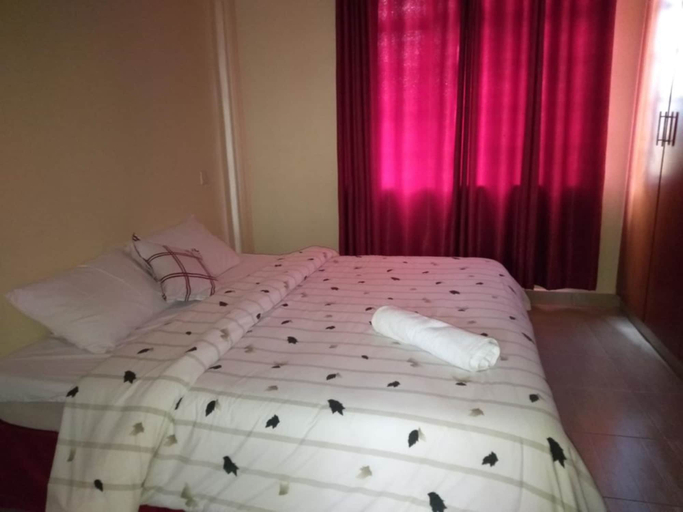 Bedroom 5, Memo's Homestay, Mavoko
