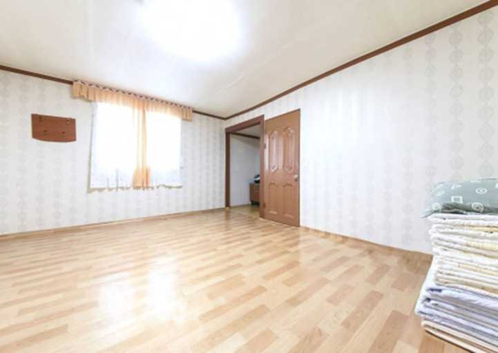 Bedroom 3, Seolak Resortel, Sokcho