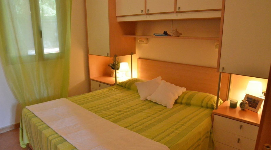 Bedroom 3, Baia dei Lombardi, Foggia