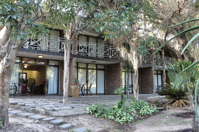 Exterior & Views 2, Areena Riverside Resort, Amathole