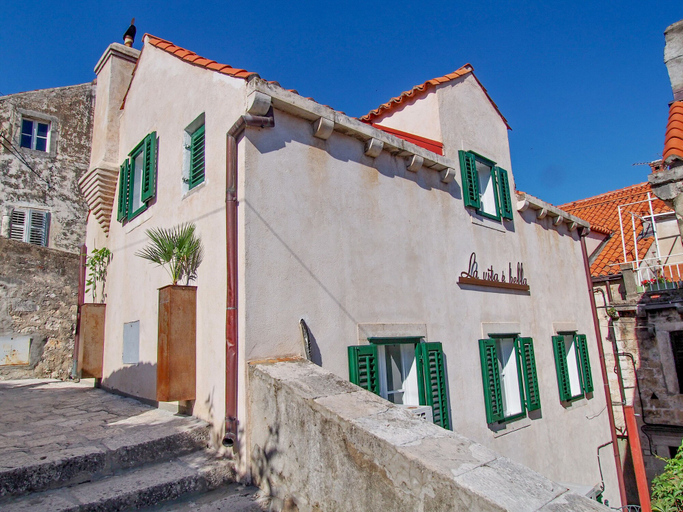 Exterior & Views 1, La Vita e Bella I, Dubrovnik