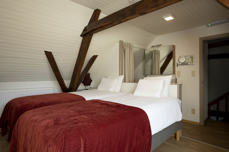 Bedroom 2, Enjoy Today, Oost-Vlaanderen