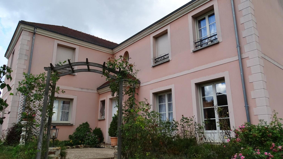 Exterior & Views 2, La Maison du Saussoy, Seine-et-Marne