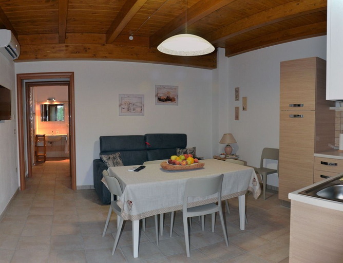 Others 4, Agriturismo La Ghiandaia, Sassari