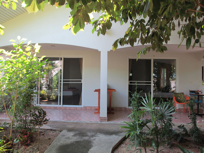 Exterior & Views 2, Real Relax Resort & Beauty Massage, Mueang Krabi