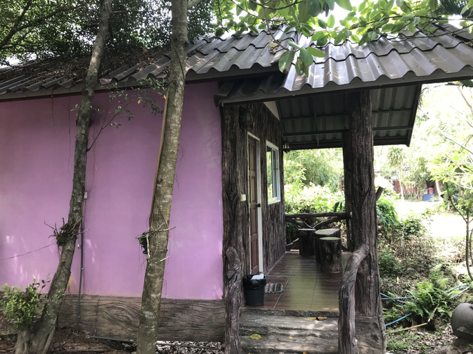 Exterior & Views, Ban Hlung Khao Adventure, Muang Nakhon Nayok
