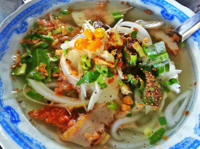 Food & Drinks 5, Phu Hong Hotel, Phú Quốc