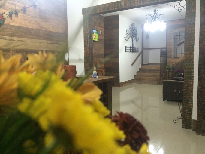 Exterior & Views, Pousada Solar das Gerais, Tiradentes