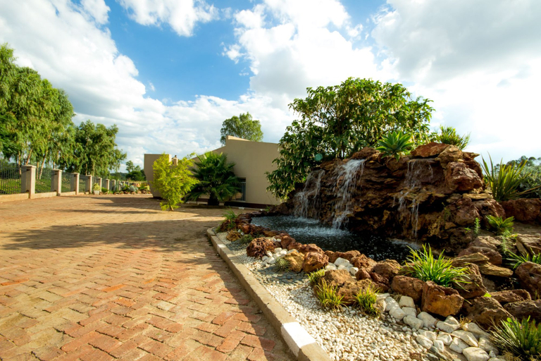 Others 5, Riverstone Guest Lodge, Harare