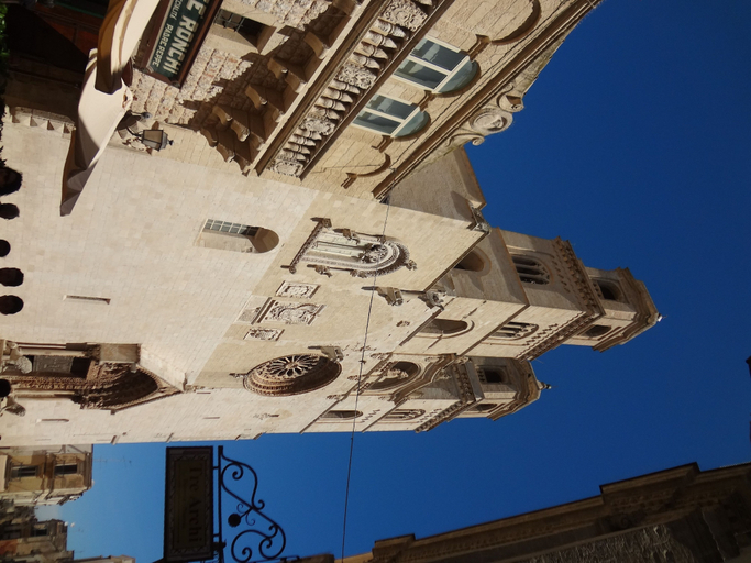 Exterior & Views, Leonessa di Puglia, Bari