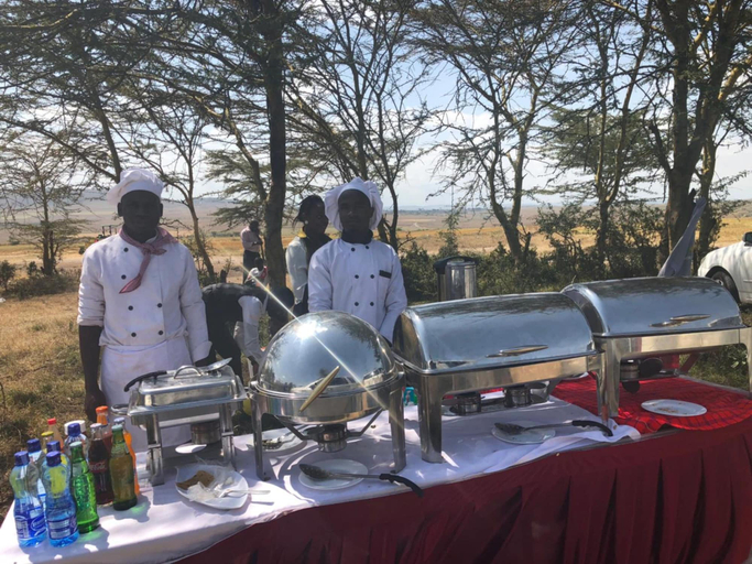 Food & Drinks 5, Mara Frontier Hotel, Narok North