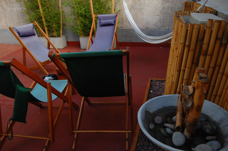 Others 5, Sabatico Travelers Hostel & Guesthouse, Distrito Federal