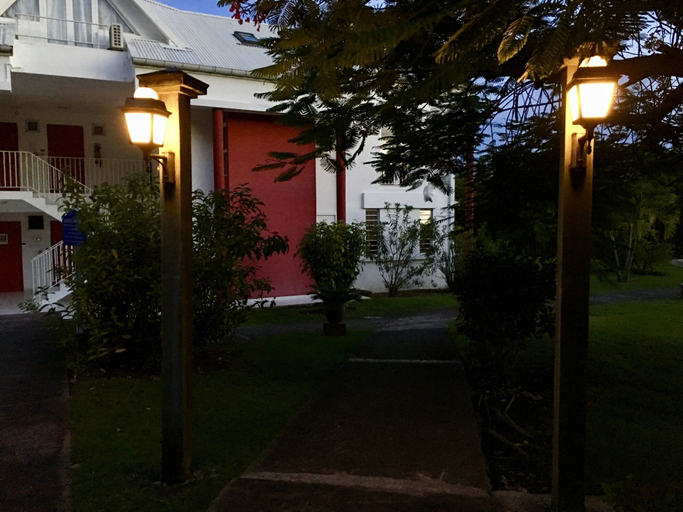 Exterior & Views 2, Résidence Le Vallon Guadeloupe, Saint-François