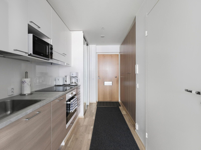Others 5, Kotimaailma Apts Joensuu Kalevankatu 36, North Karelia