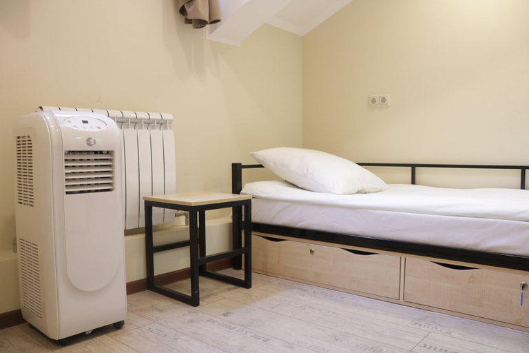Bedroom 2, Hostel Arbat 42, Central