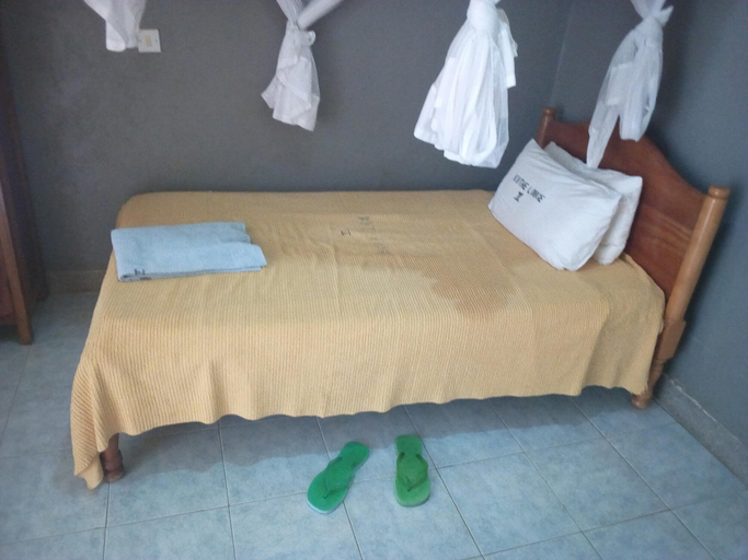 Bedroom 2, Kiithe Lodge, Isiolo North