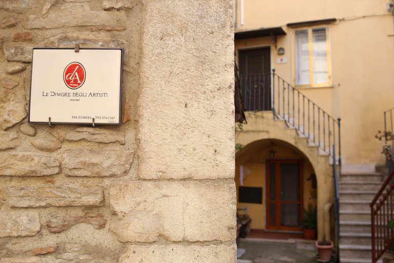 Exterior & Views 2, Le Dimore degli Artisti, Potenza