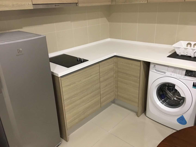 Others 5, I-Suite I-City B-30-20, Shah Alam