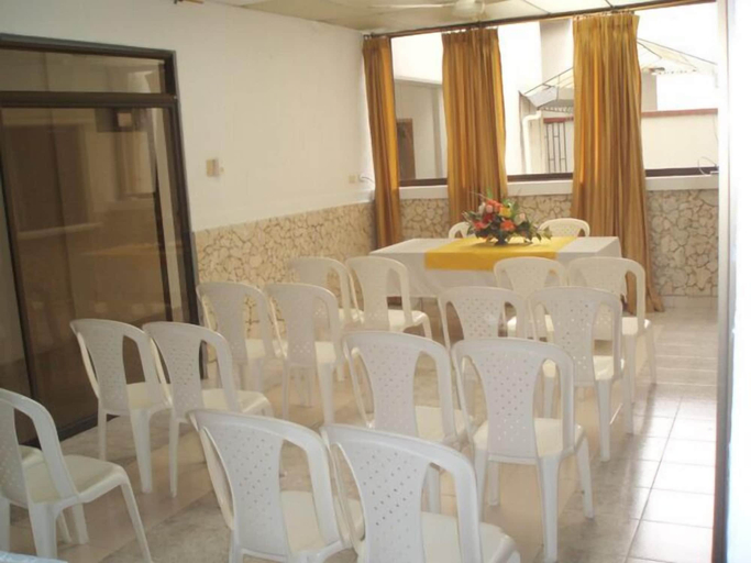 Food & Drinks 5, Hotel Zenú, Montería