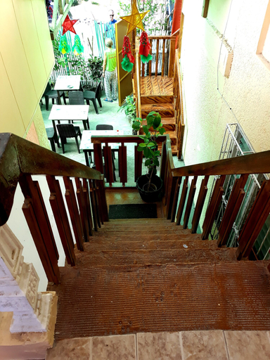 Others 5, Bunakidz Lodge, El Nido