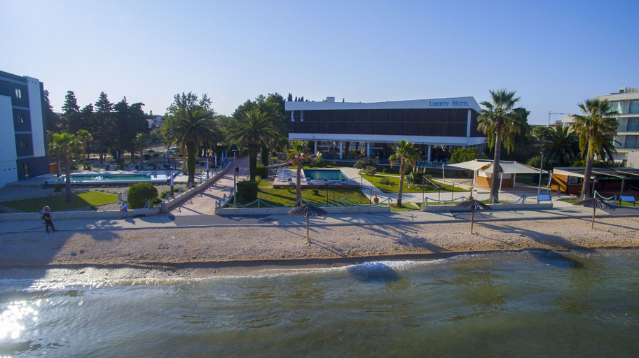 Exterior & Views 2, Hotel Liberty, Novalja