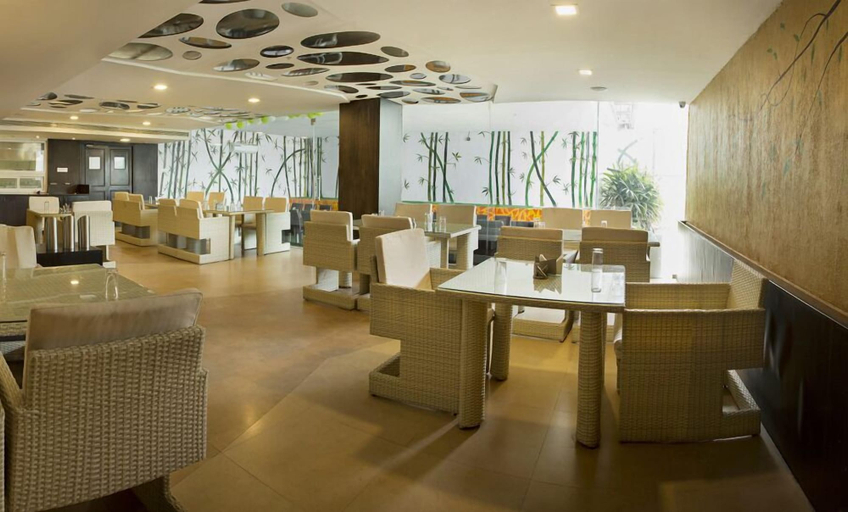 Food & Drinks 5, The Orbis Hotel, Coimbatore